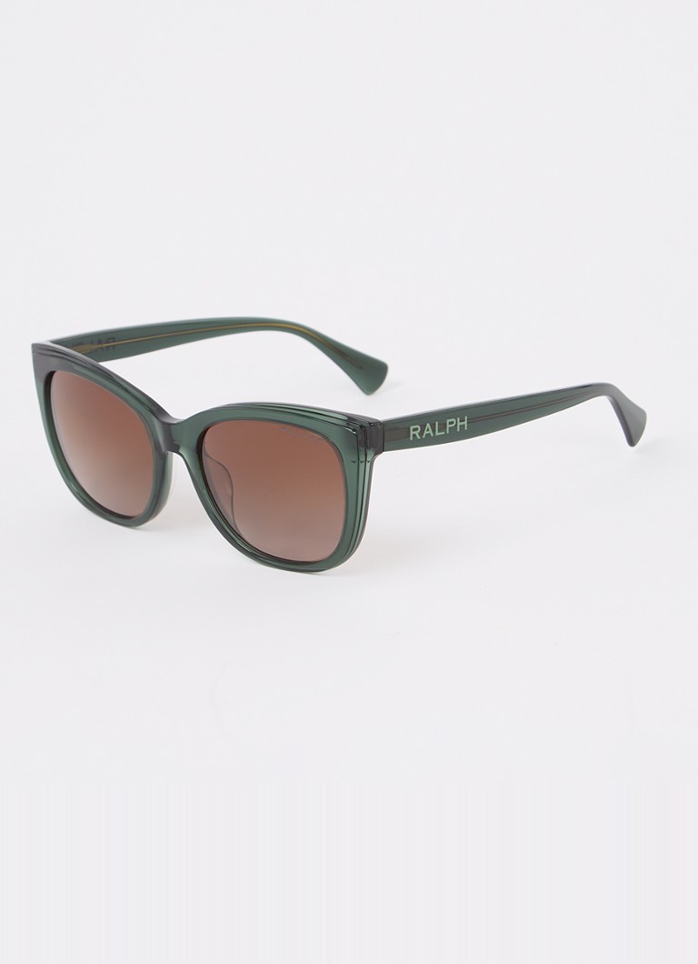 Ochelari de soare Ralph Lauren Wayfarer RA5324U