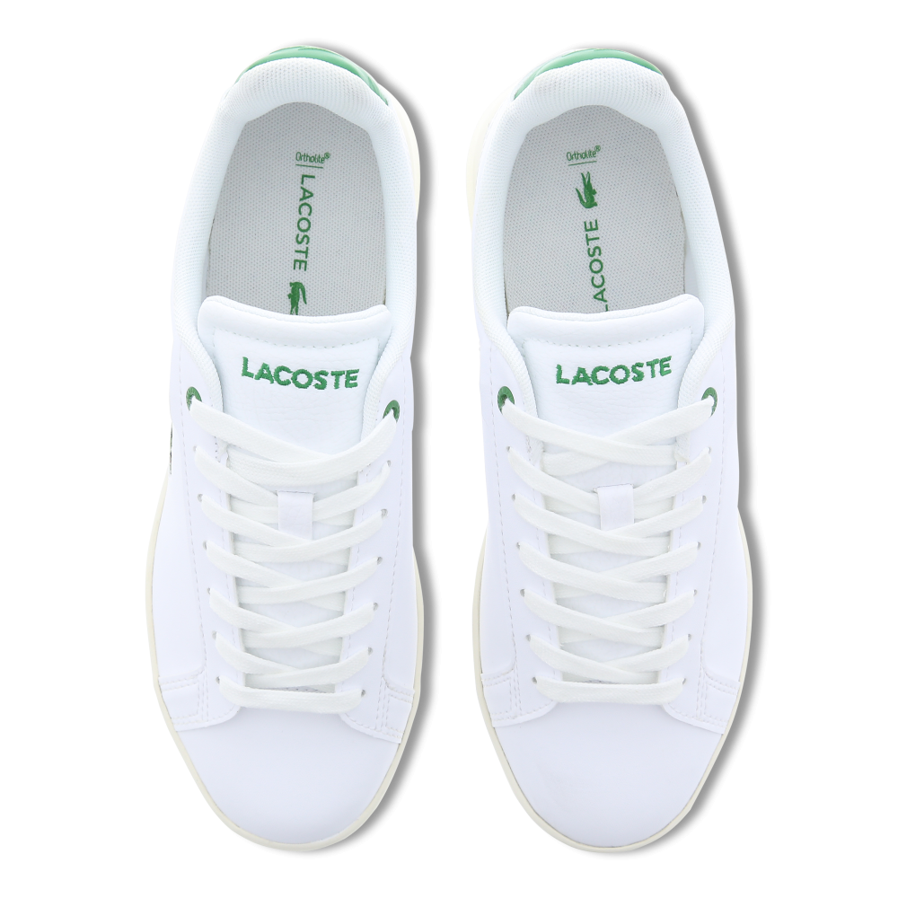 Lacoste Carnaby 746SUJ0005082 / weiss