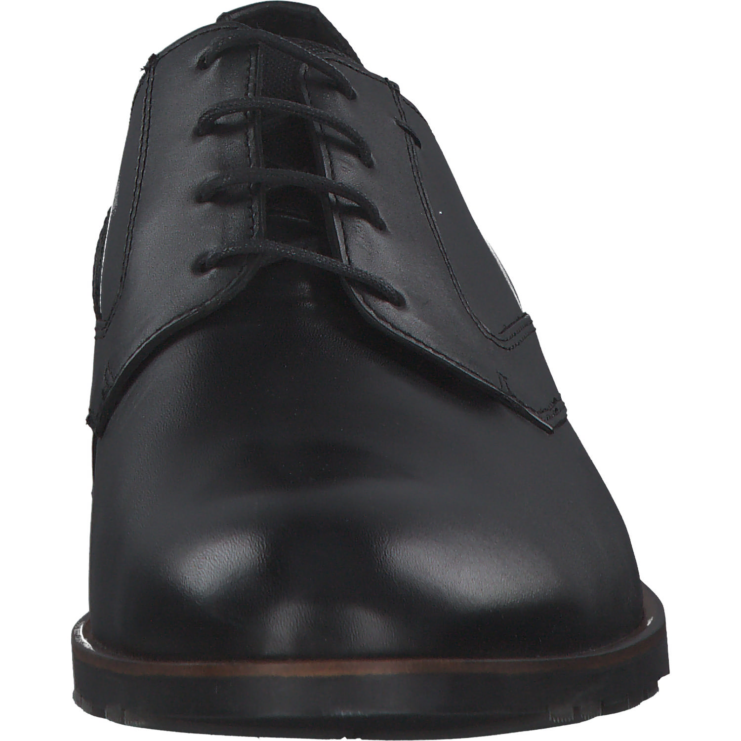 Lloyd Jackson 23655, Klassische Halbschuhe, Herren, Schwarz