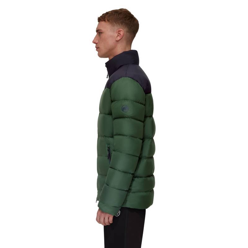 Mammut Whitehorn Daunenjacke Herren
