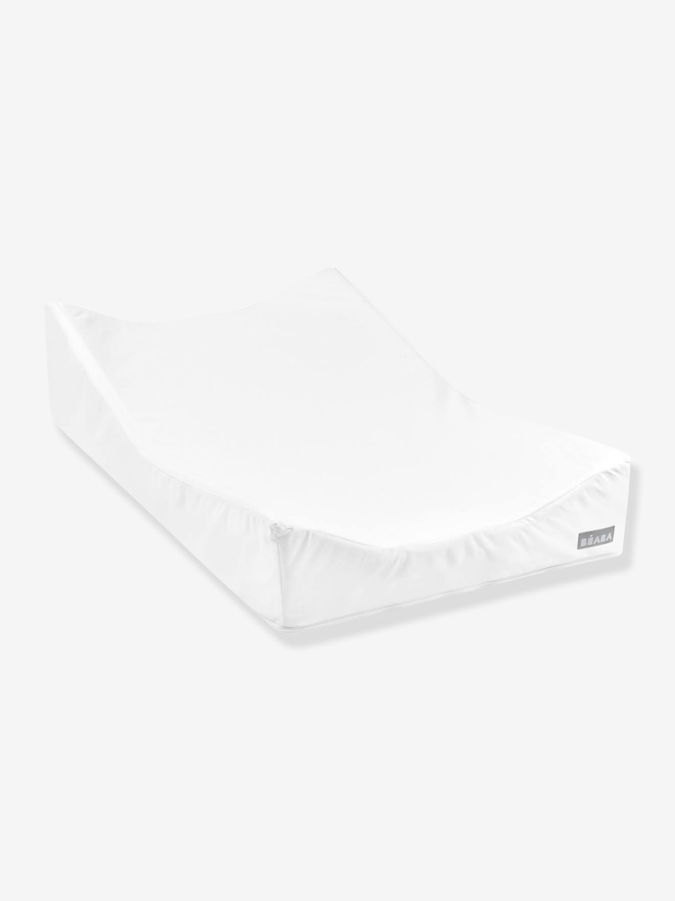 Matelas à langer BEABA Sofalange blanc
