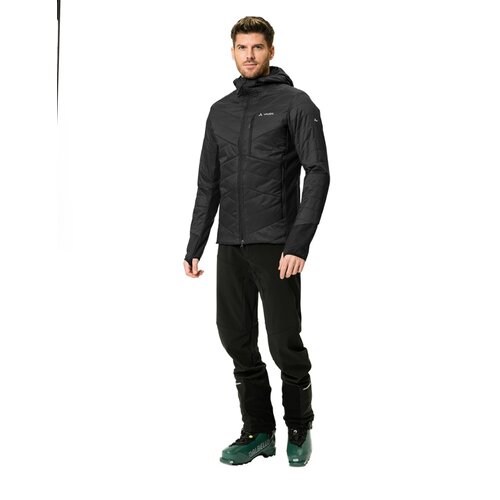 HERREN FUNKTIONSJACKE ME SESVENNA JACKET IV