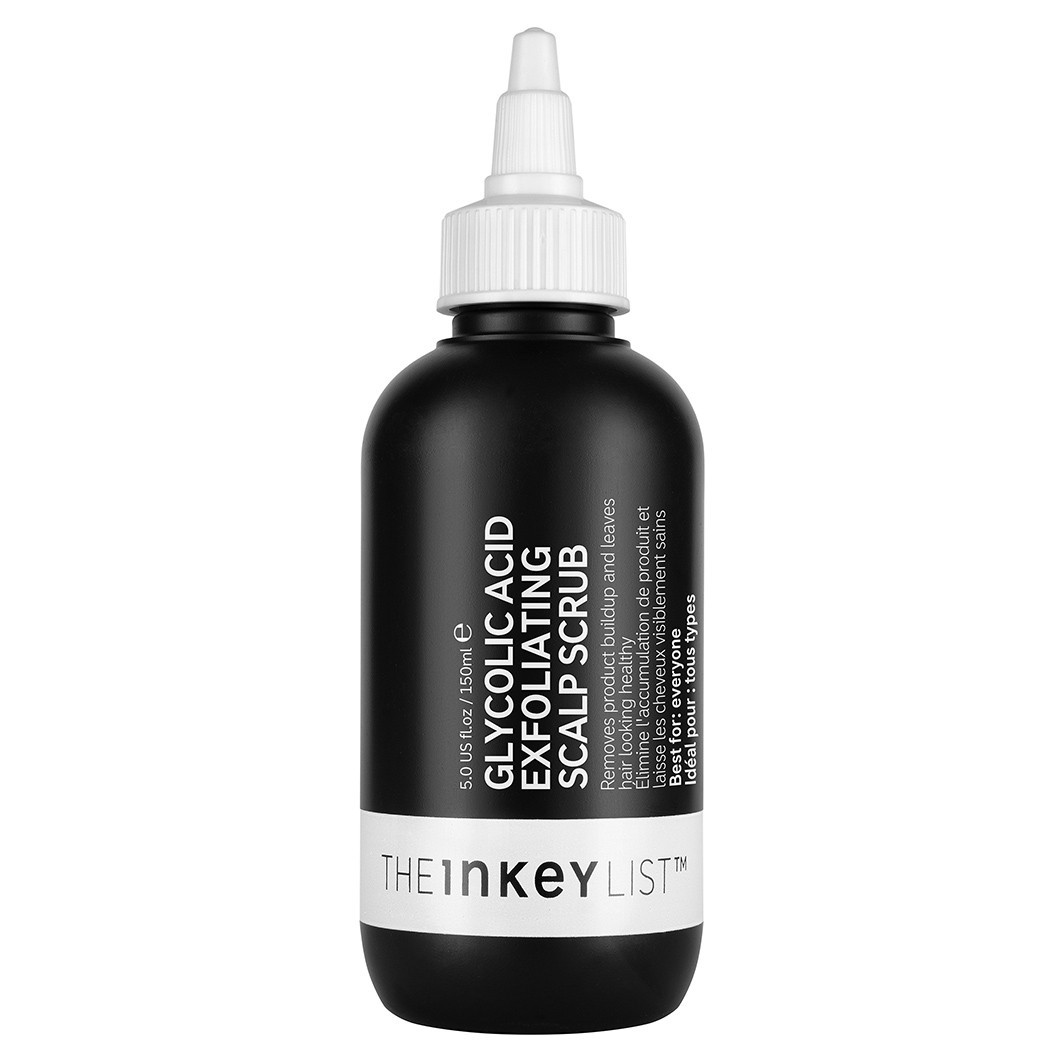 Glycolic Scalp Treatment