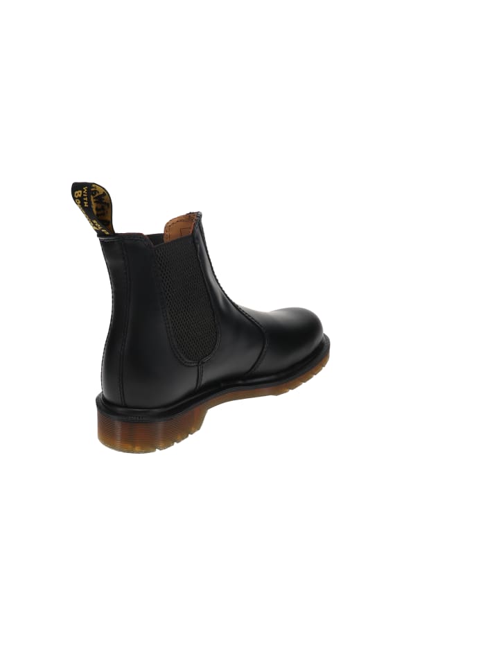 Dr. Martens Chelsea Boots in Schwarz/Schwarz günstig kaufen