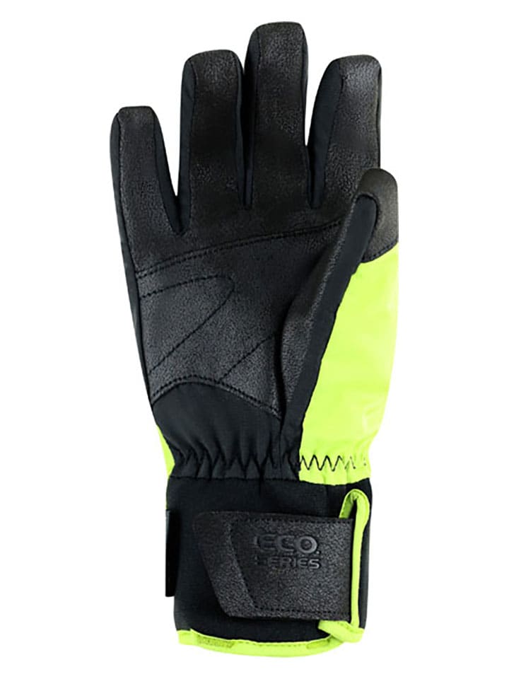 Roeckl SPORTS Ski-/ Snowboardfingerhandschuhe 