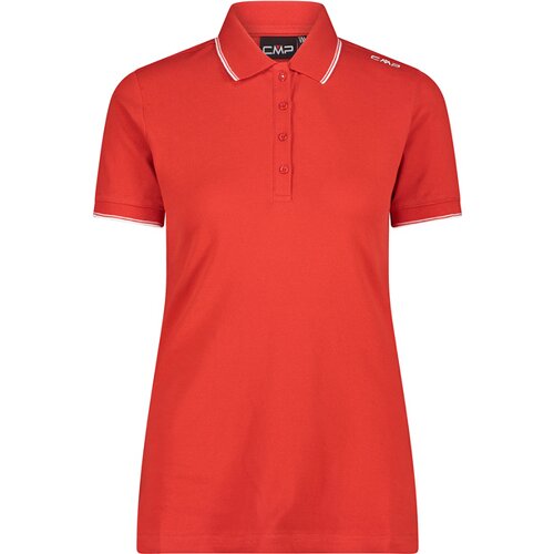DAMEN POLO WOMAN POLO