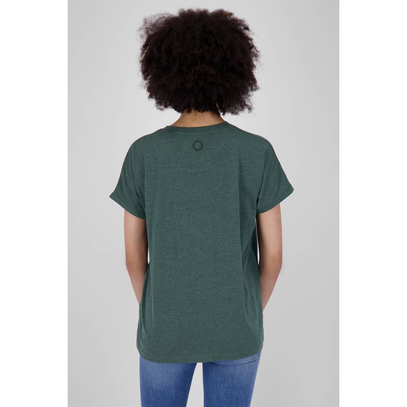 ALIFE AND KICKIN DiniAK A T-Shirt Damen