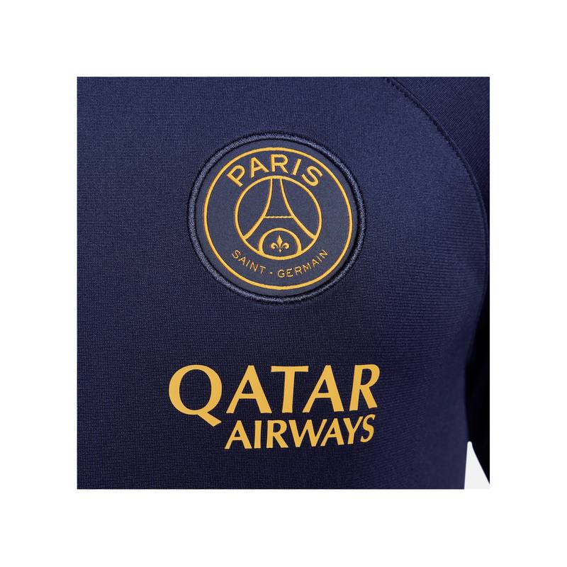 Nike Paris St. Germain Hooded Trainingsanzug Trainingsanzug