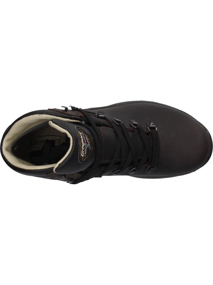 Grisport Wanderstiefel Dakar Marrone Idro Spotex in dunkelbraun günstig kaufen
