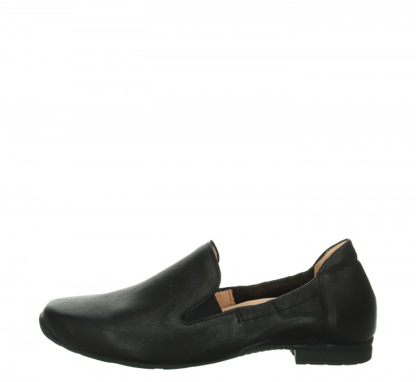 GAUDI Slipper - Schwarz