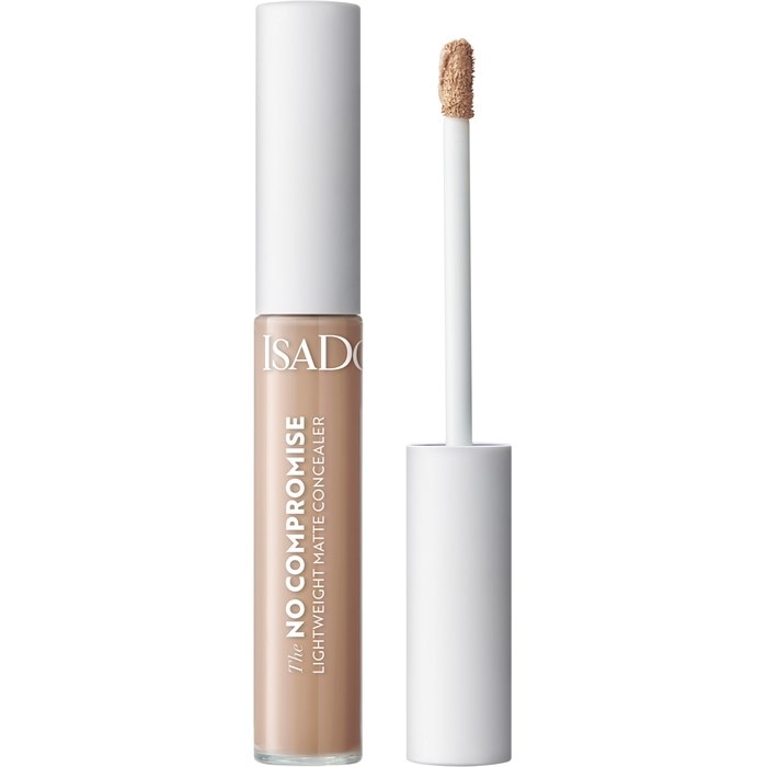 Lightweight Matte Concealer