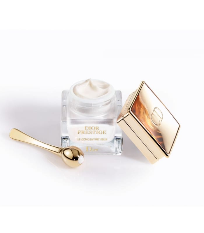 DIOR PRESTIGE-Le Concentré Yeux