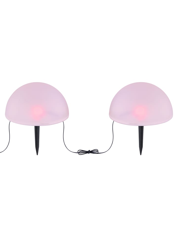 Globo lighting Solarleuchte 