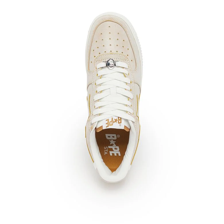 A Bathing Ape Sta #5 M2 beige