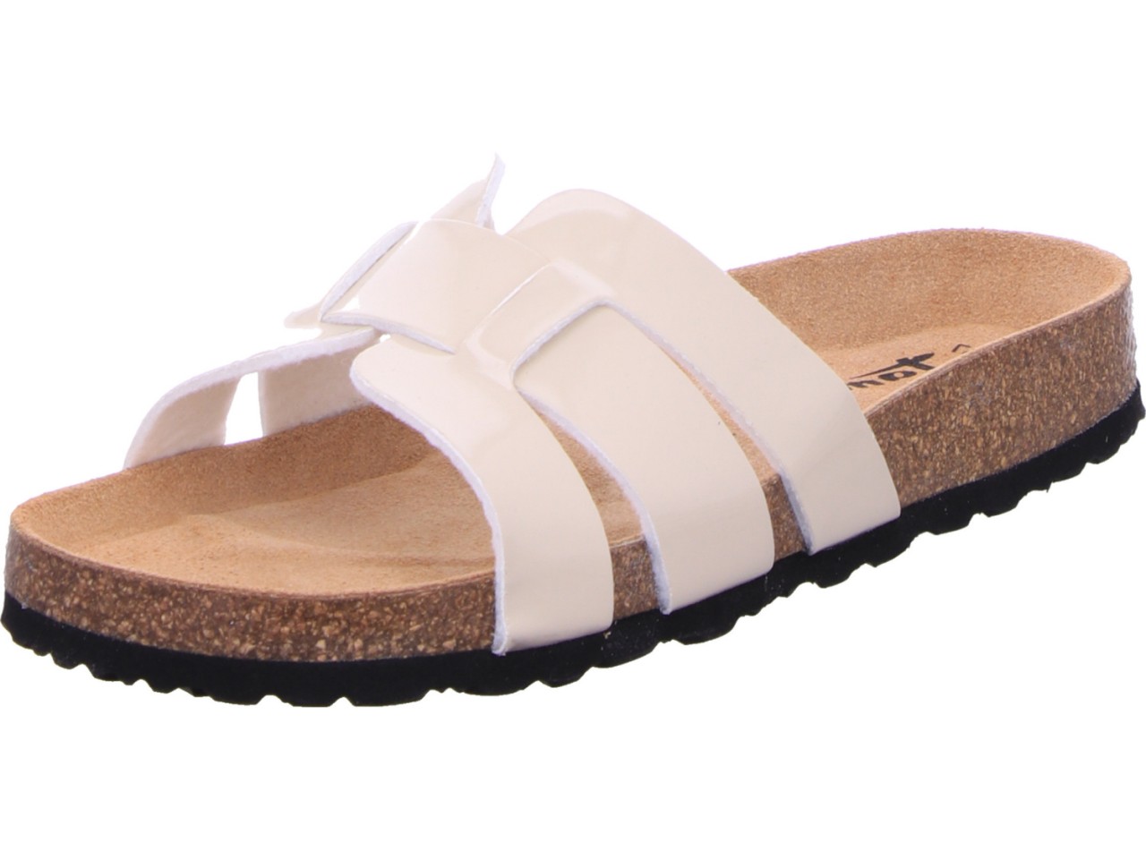 TAMARIS Komfort Sandalen beige