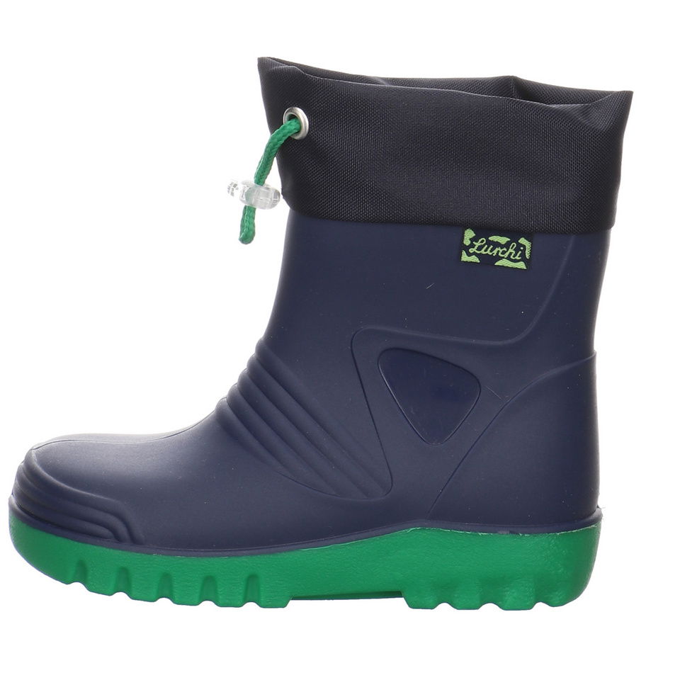 Lurchi Polar Gummistiefel