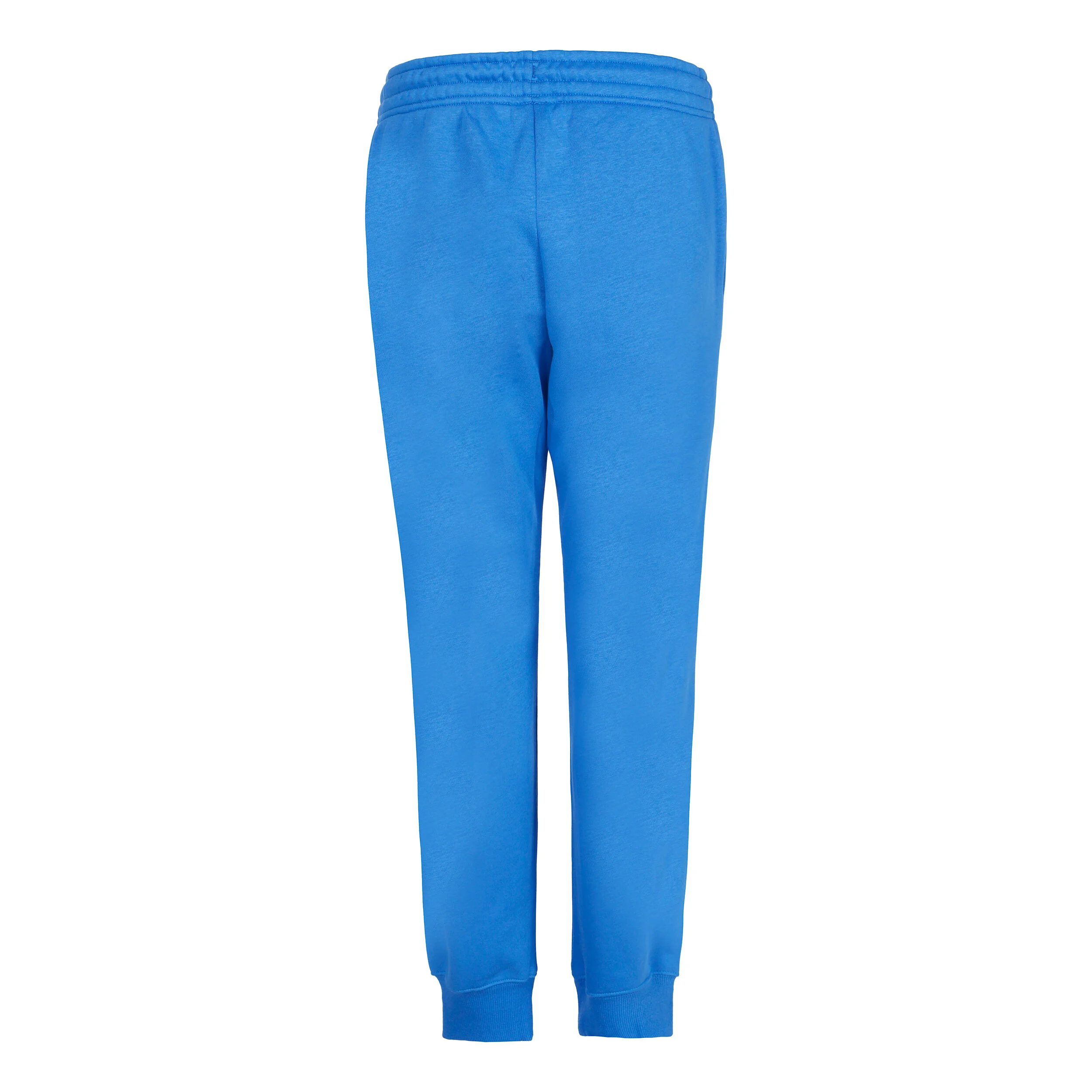 PHNX Fleece Mid-Rise Standard Trainingshose Damen - Blau