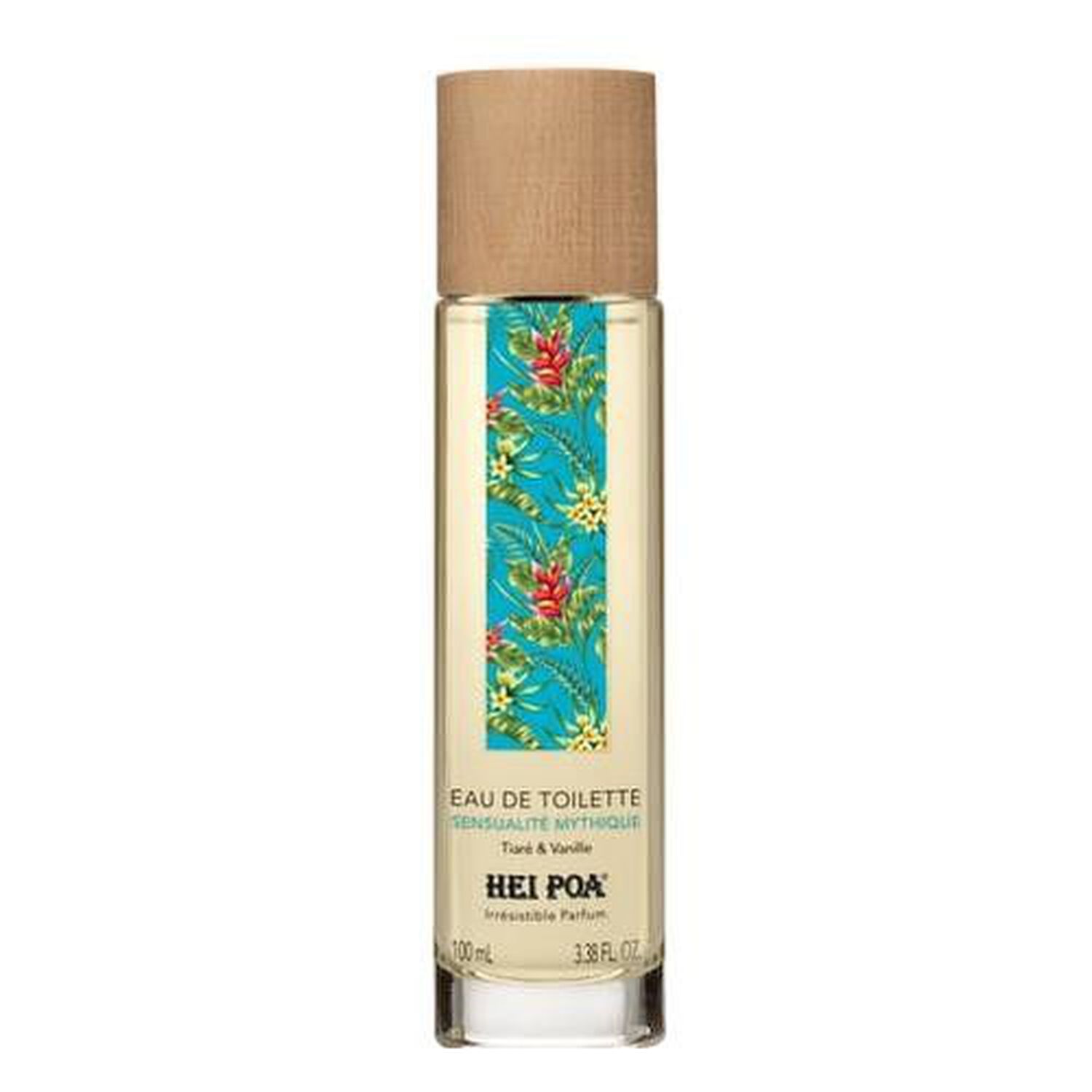 Hei Poa Hei Poa Eau de Toilette 100 ml