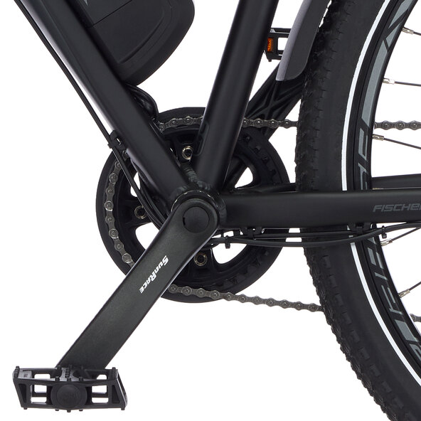 All Terrain Bike E-Bike Terra 2.1