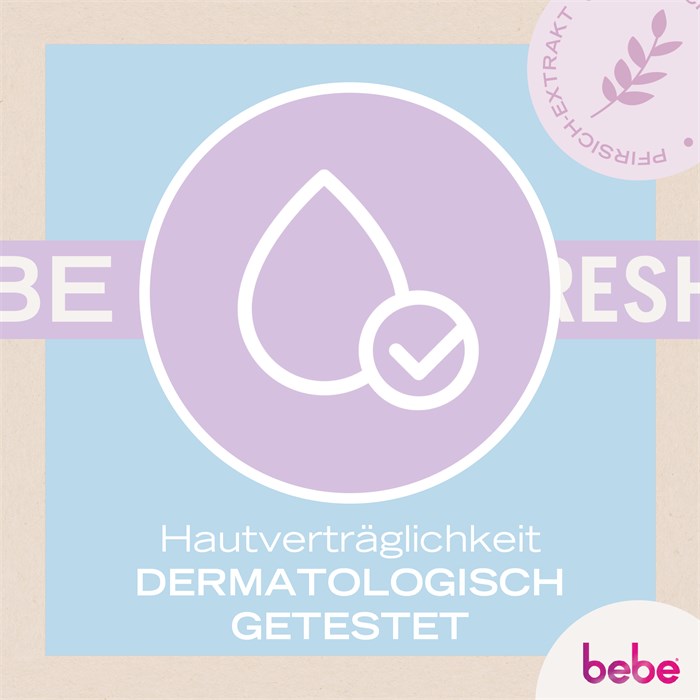 Feuchtigkeitspflege
