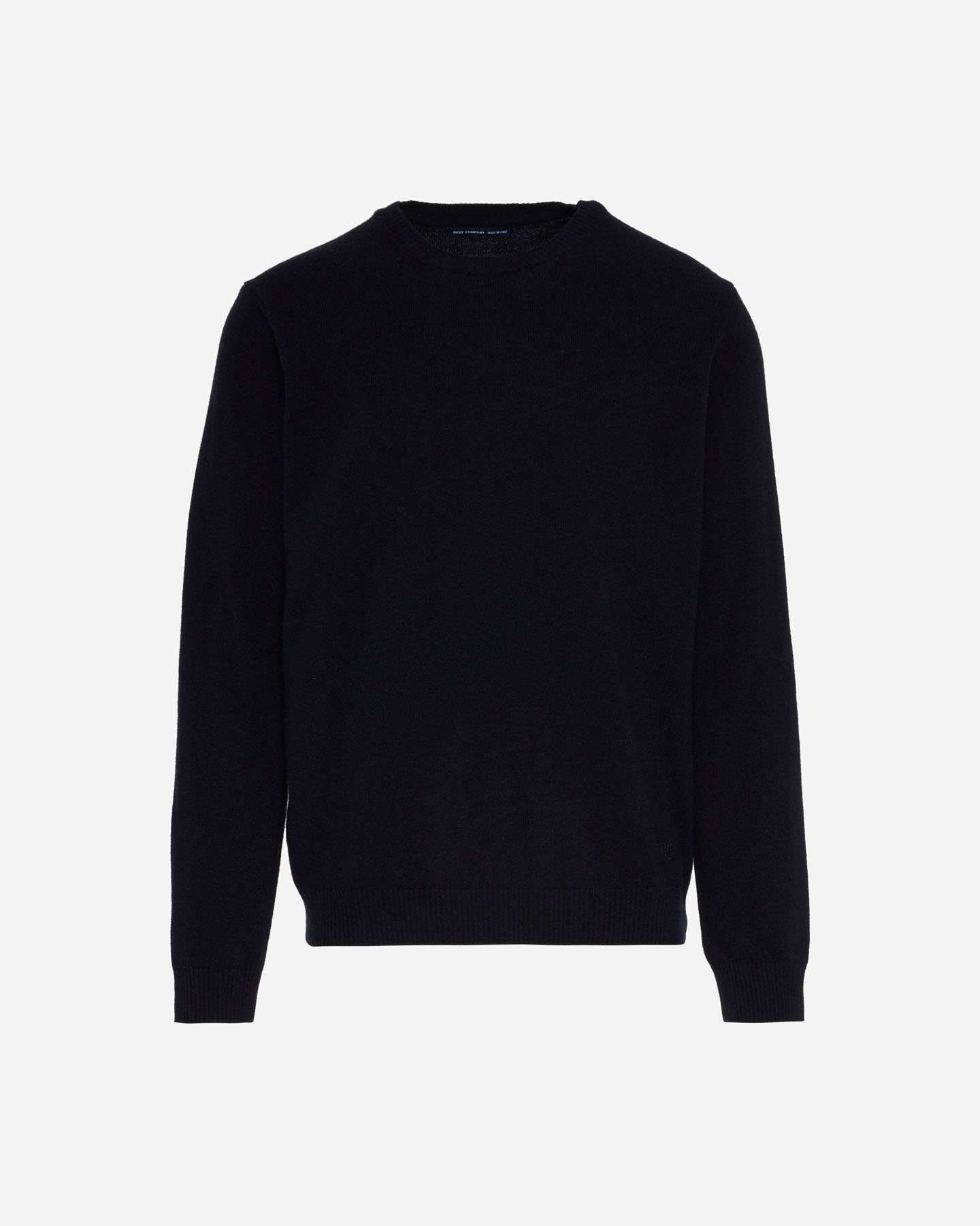 Maglione Best Company Jahňacia vlna M BCM520W24-519