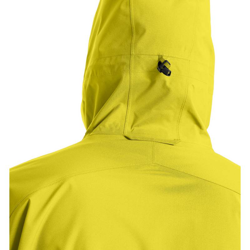 Haglfs Spate Jacket Hardshelljacke Herren