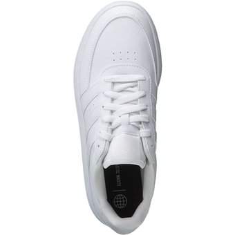 adidas Breaknet 2.0 Sneaker in weiß