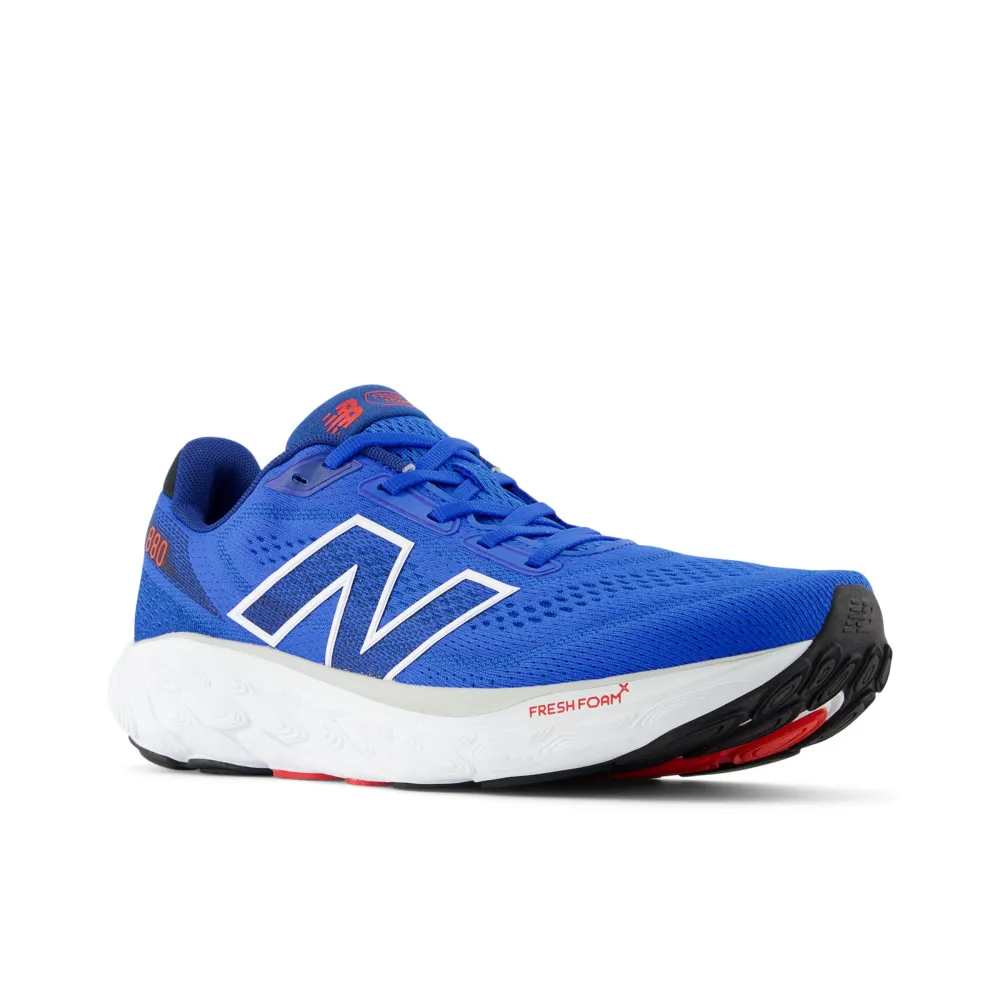 New Balance Fresh Foam X 880v14 v14 880 M880L14 / blau