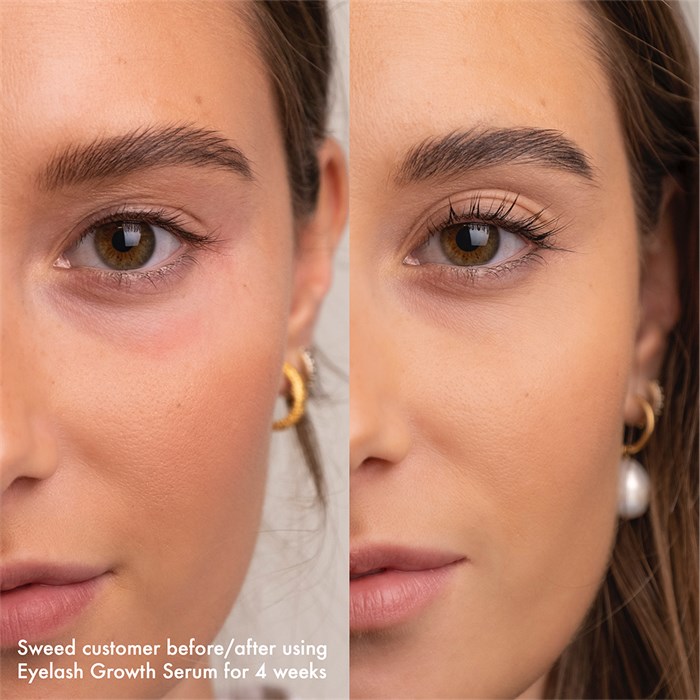 Eyelash Growth Serum