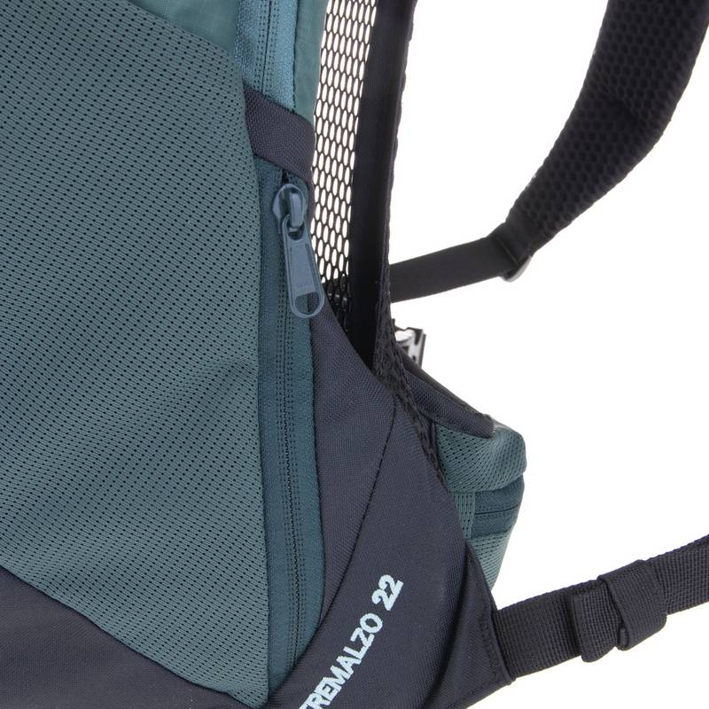 VAUDE Tremalzo 22L Fahrradrucksack