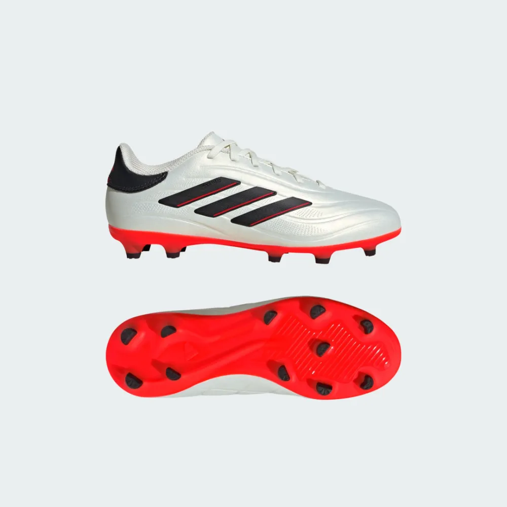 adidas Copa Pure II League FG 2 IE4987 / weiss