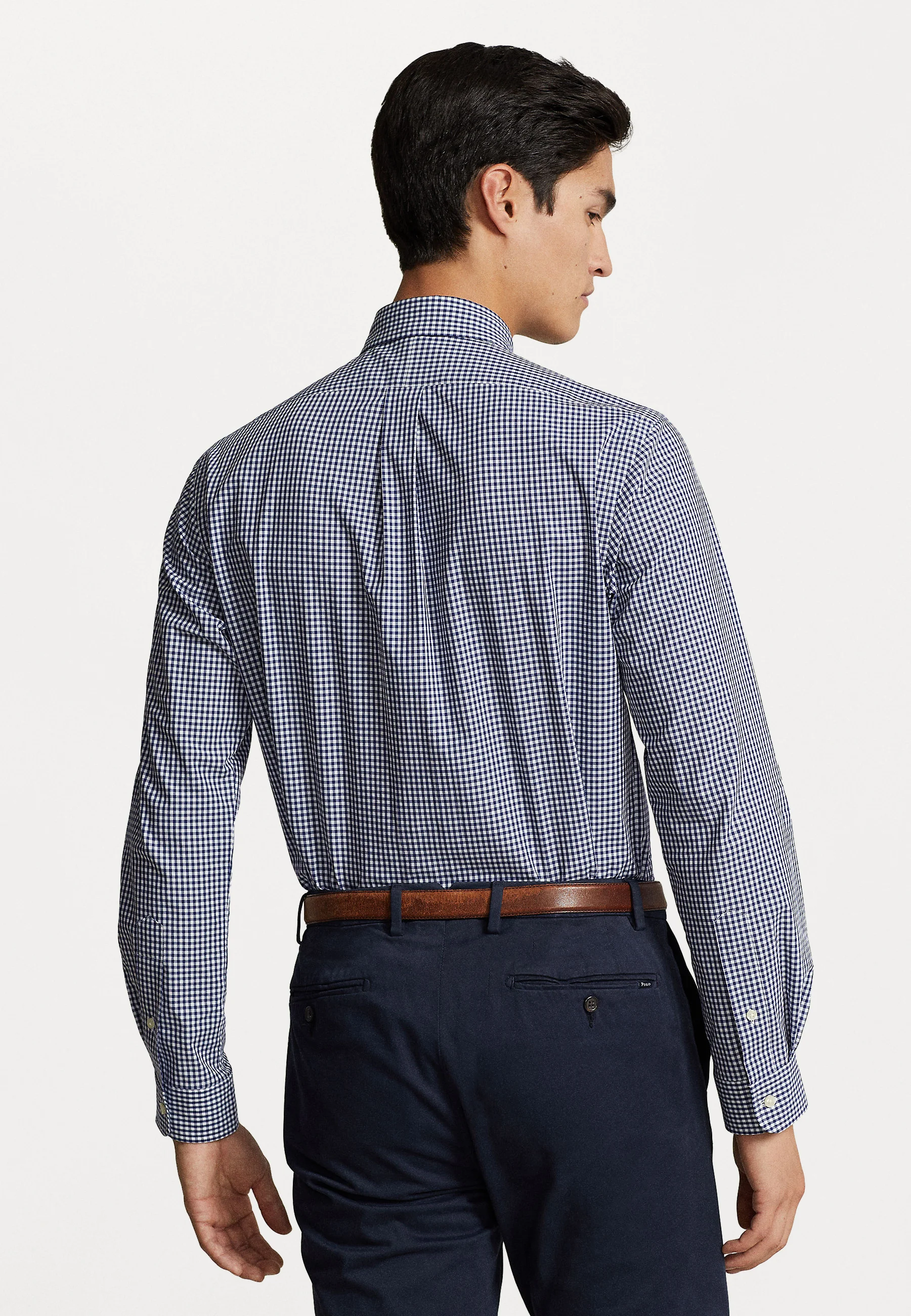 Polo Ralph Lauren Camisa deportiva de manga larga