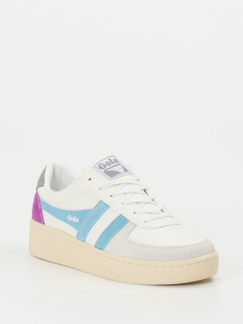 Sneaker-81657010007 Gola