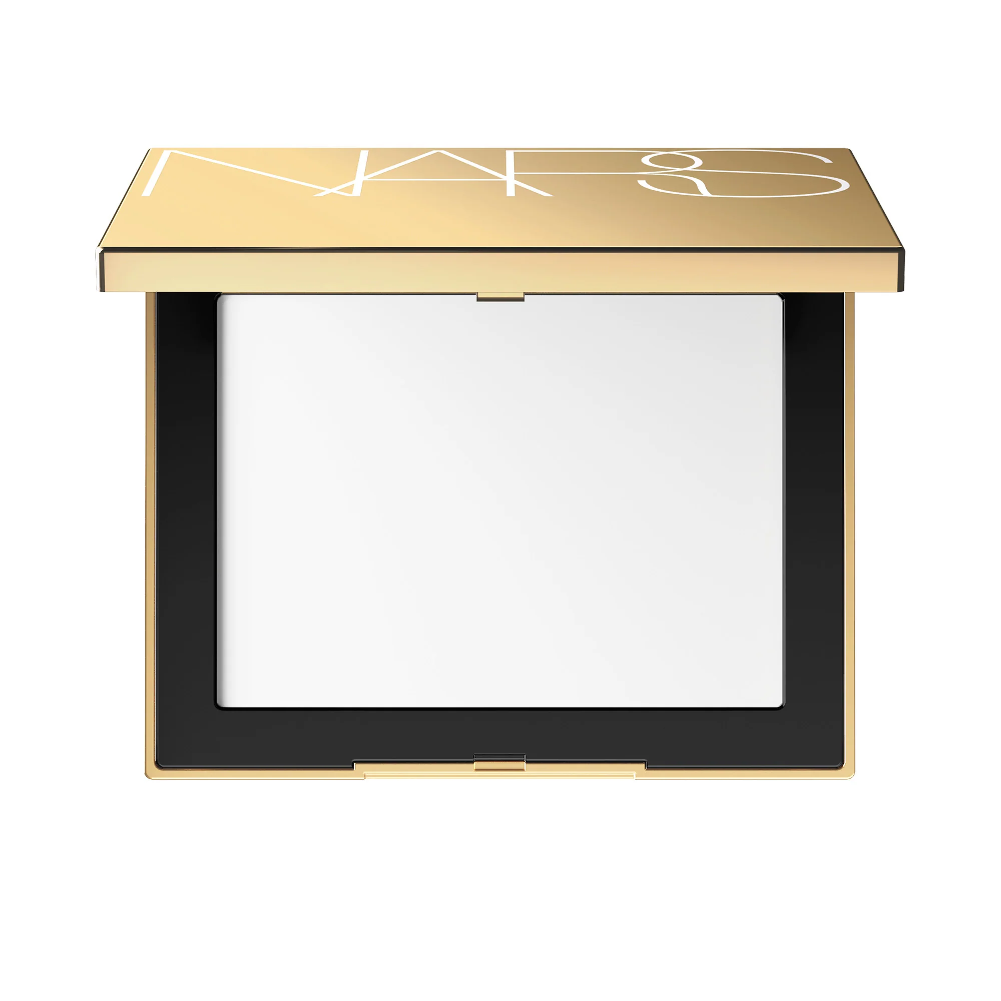 Polvos fijadores reflectantes para después de la fiesta - Polvos compactos