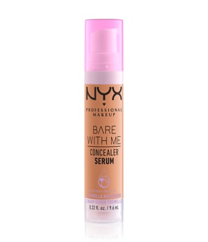 NYX Professional Makeup Bare With Me Concealer Serum Concealer-9.6 ml