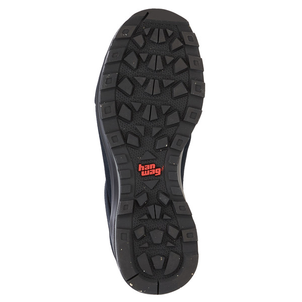 BANKS LOW BUNION LADY LL Damen - Wanderschuhe
