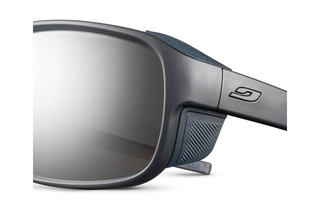 Julbo Montebianco 2 Dunkelblau Spectron 3CF