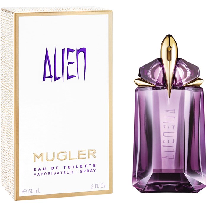Eau de Toilette Spray