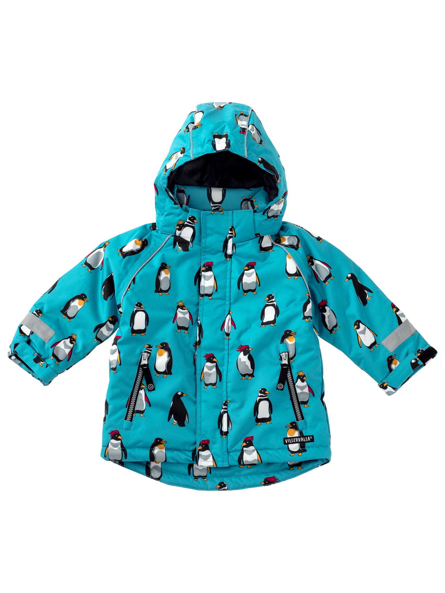 Winter Jacket