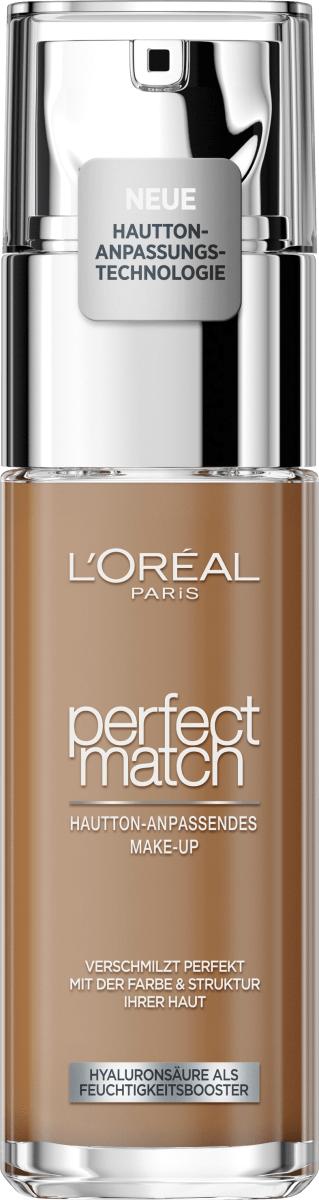 Foundation Perfect Match 8.5.N Pecan, 30 ml