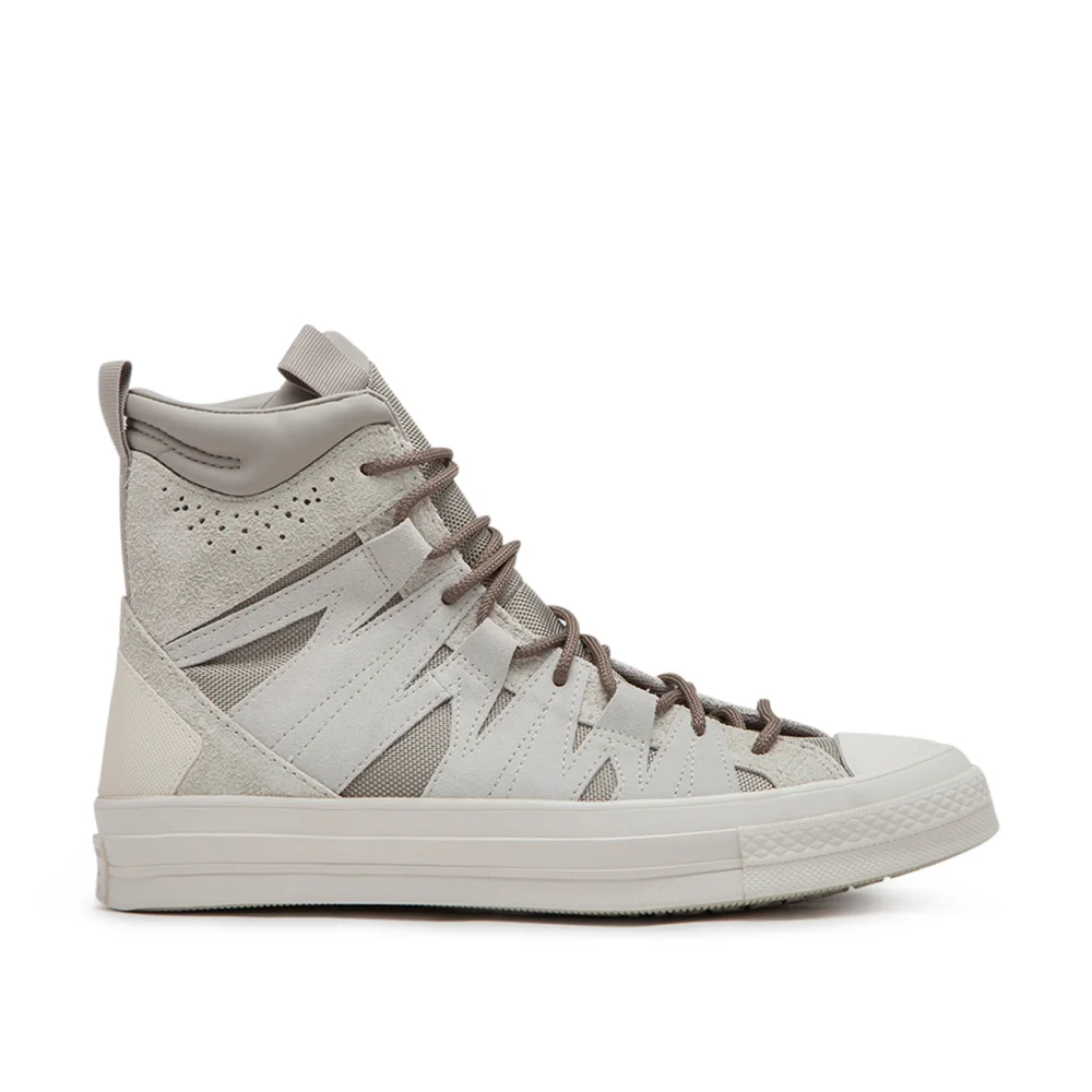 Converse Chuck 70 Hi Escapism Climate 172350C / grau