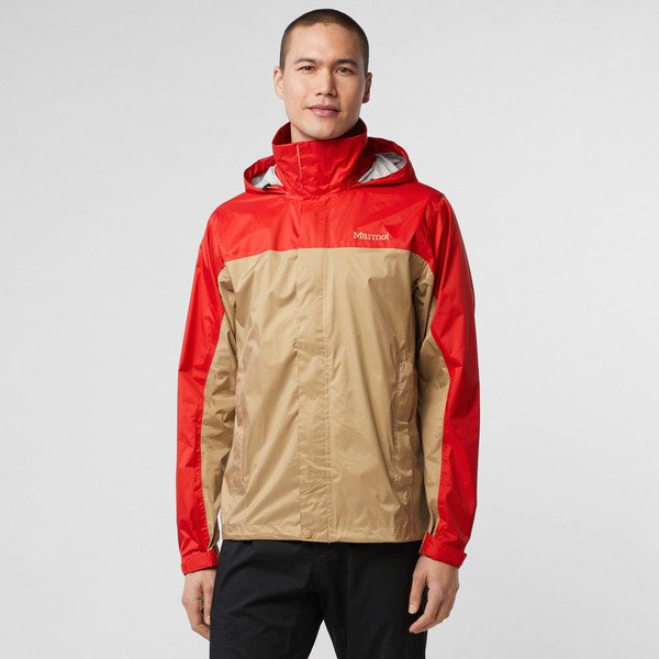 PRECIP ECO JACKET Herren - Regenjacke