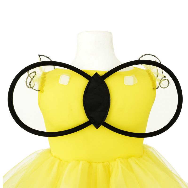 Déguisement abeille 2 - 4 ans Oxybul