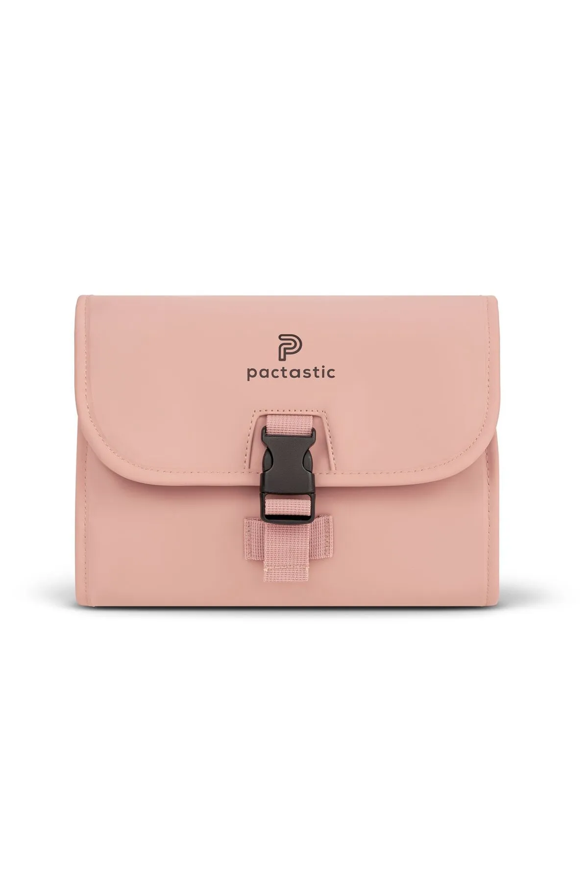 Pactastic  Kosmetiktasche - Rosa