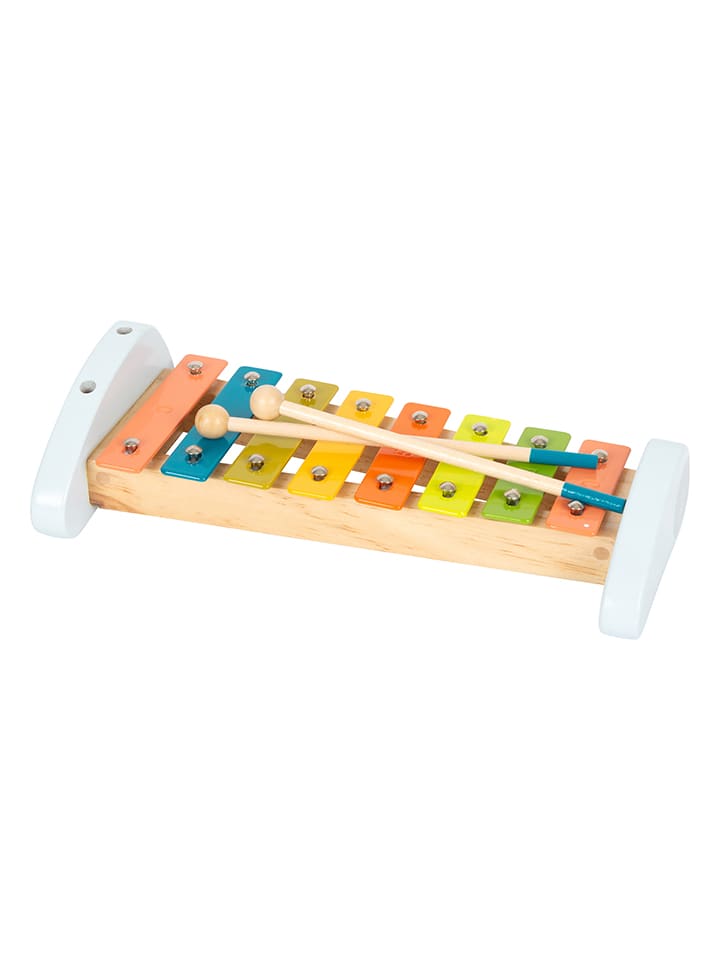 small foot Xylophon 