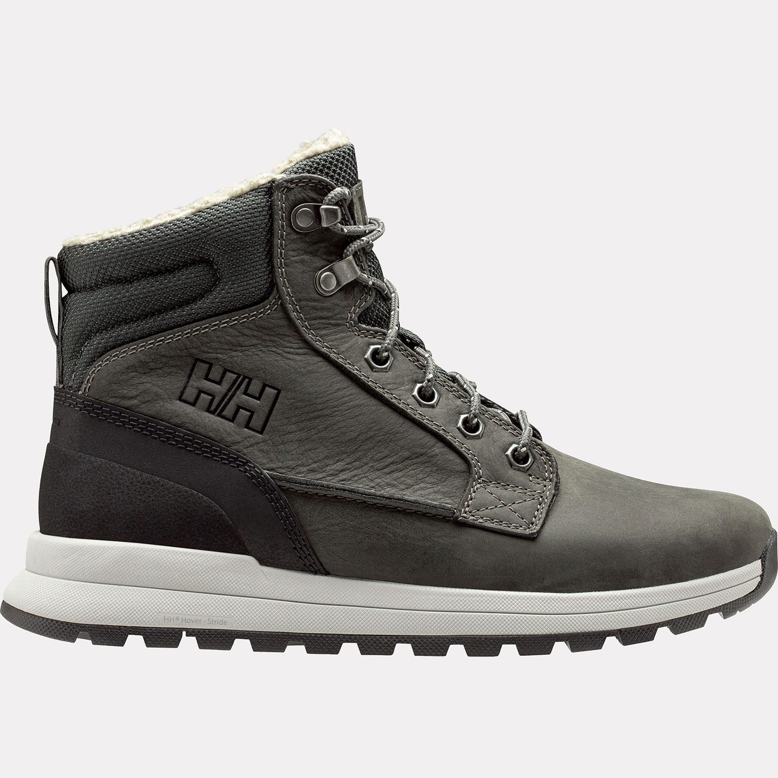 Men's Kelvin Lx Waterproof Leather Boots