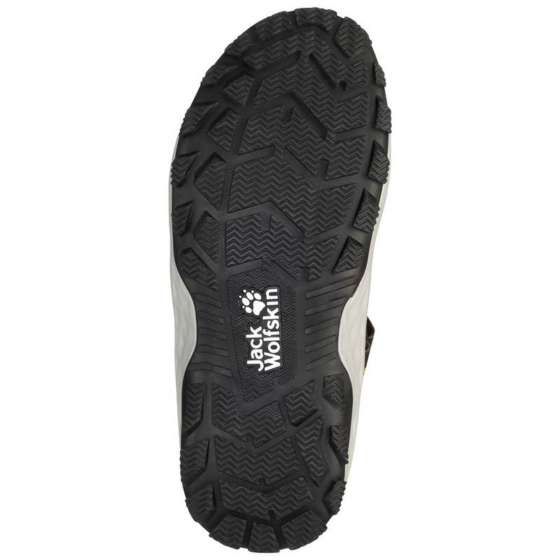 Jack Wolfskin Outdoorsandalen Kinder