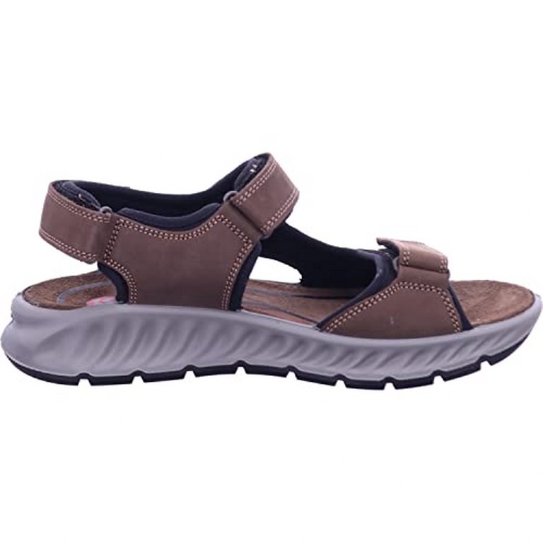 ARA Komfort Sandalen braun