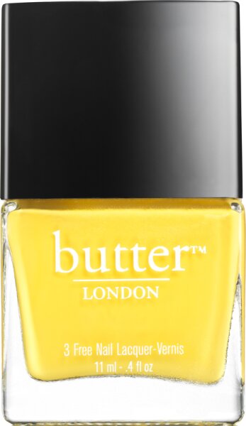 Butter London Nagellack Pimms 11 ml  Nagellack