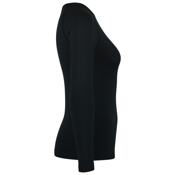 Odlo - Women's Baselayer L/S Performance Light Eco - Kunstfaserunterwäsche